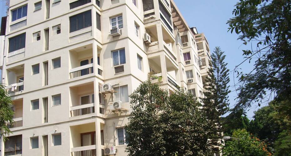 Perfect Haven @ Egmore, Chennai 1
